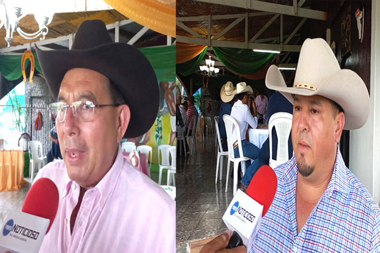 Ganaderos toman medidas en sus fincas para evitar casos del Gusano ...