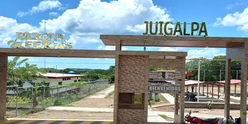Anuncian el festival del maíz y la inauguración del Parque de Ferias de Juigalpa.