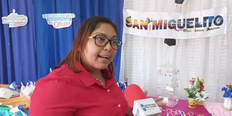 Mujeres de San Miguelito dueñas de las principales iniciativas de negocios en el sector rural.