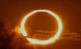 Eclipse solar anular abre entre la población de Juigalpa comentarios encontrados.