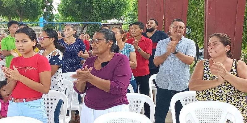 Consejo de Pastores de Chontales cerrará el año con 2 actividades dirigidas a fortalecer la familia