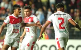 Real Estelí hace historia y avanza a las semifinales de la Copa Centroamericana