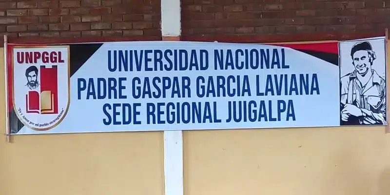 Universidad Padre Gaspar García Laviana alista su oferta académica 2024