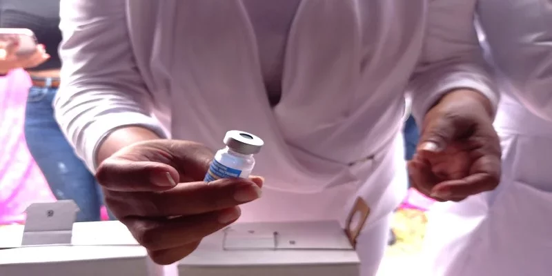 Vacunarán a niñas de 10 a 14 años contra el Papiloma Humano