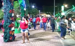 “Actividades navideñas estimulará el turismo en Juigalpa”, afirma el titular de Intur