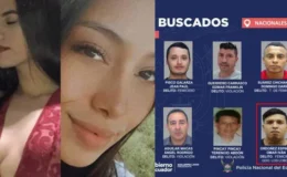 Se hizo efectiva la captura del décimo más buscado de Ecuador por el triple femicidio de las jóvenes halladas enterradas