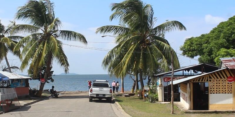 Califican a Puerto Díaz como un potencial turístico