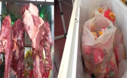 Carnes de res, cerdo y pollo aumentaron de precio en el Mercado Central de Juigalpa