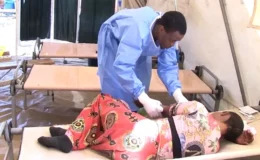 Cólera ya deja 200 muertos y hay estado de emergencia en Zimbabue