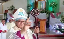 Feligresía católica de Juigalpa festejó a lo grande a Nuestra Señora de Guadalupe