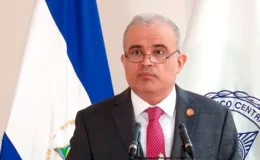 Se proyecta Nicaragua en 2024 un crecimiento económico sostenible, según el presidente del Banco Central