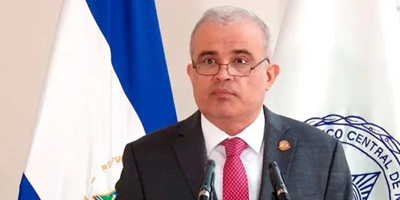 Se proyecta Nicaragua en 2024 un crecimiento económico sostenible, según el presidente del Banco Central