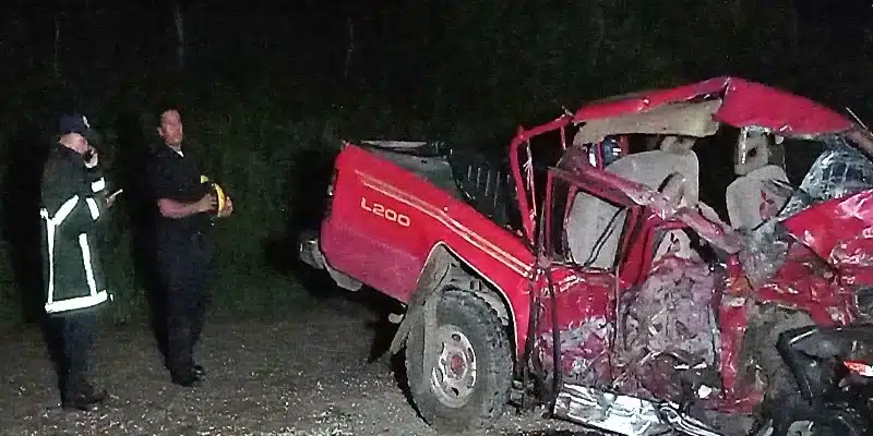 Ofrece 100 mil dólares, conductor que causó la muerte de 6 personas en Acoyapa