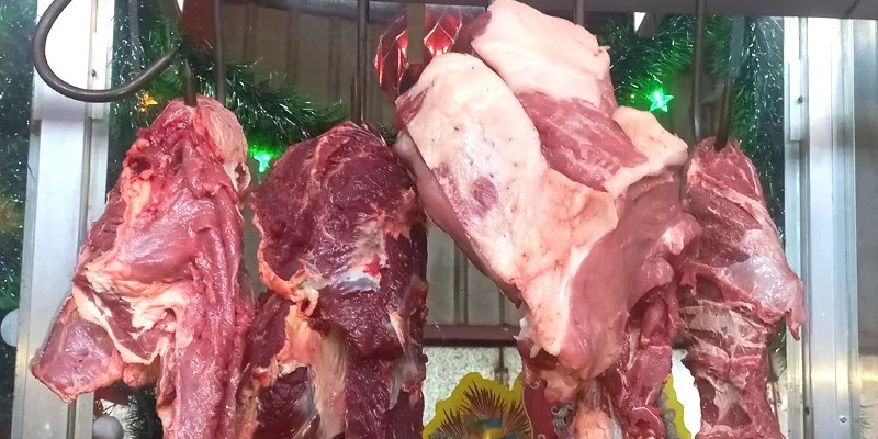 Producción de carne bovina y acopio de leche crece en Nicaragua