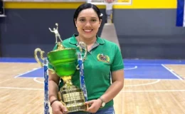Joven Tomasina hizo historia en Nicaragua al coronar campeón en Voleibol a su equipo Toros de Chontales
