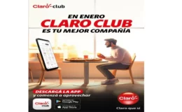 Grandes promociones y descuentos con Claro Club
