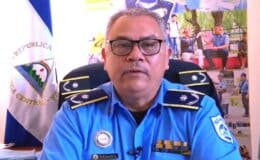 Policía de Zelaya Central ejecuta planes dirigidos a prevenir los accidentes de tránsito y su peligrosidad