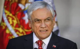 Muere en accidente aéreo Sebastián Piñera, ex presidente de Chile