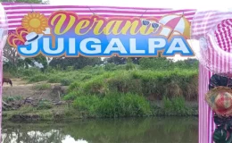 Se inauguró en Juigalpa la temporada de verano 2024