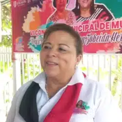 “Mujeres alcanzan nuevos espacios en Chontales”, afirma la licenciada Zobeida Hernández.