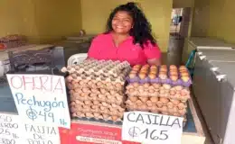 Precio del pollo presenta estabilidad en Juigalpa