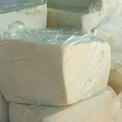 La libra de queso fresco se compra en Juigalpa en 90 córdobas