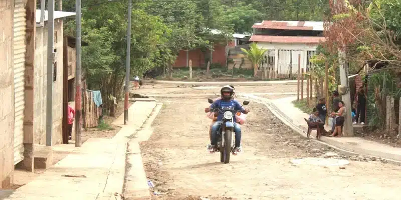 Se adoquinarán 30 calles en diferentes barrios de Juigalpa