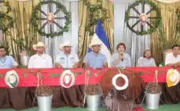 Juigalpa será sede de la Feria Ganadera y se realizará del 30 de mayo al 02 de junio