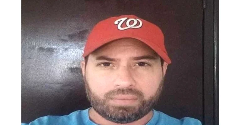 Juez dictó prisión preventiva a Alejandro Cesar Lacayo, el hijo que le pegó fuego a su madre