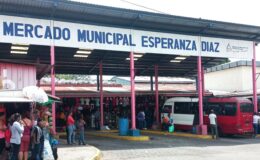 Comerciantes del Mercado Central de Juigalpa realizarán feria de descuentos el día de las madres