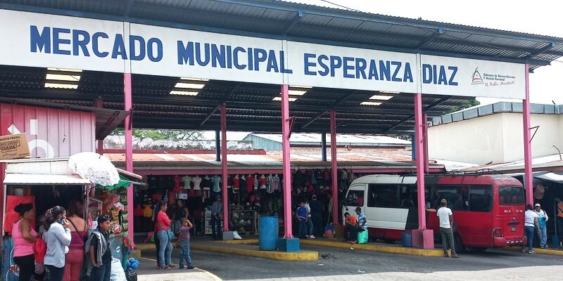 Comerciantes del Mercado Central de Juigalpa realizarán feria de descuentos el día de las madres