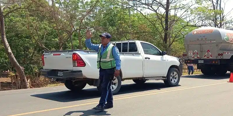 Policía detuvo a 200 personas por conducir en estado de ebriedad