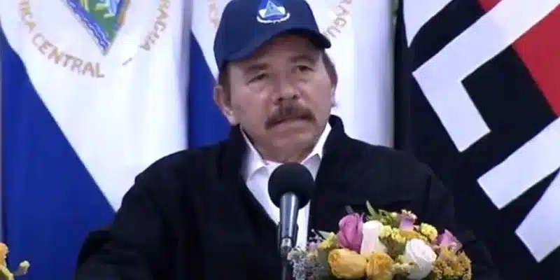 Reconocen los nicaragüenses capacidad de gestión de gobierno del presidente Daniel Ortega