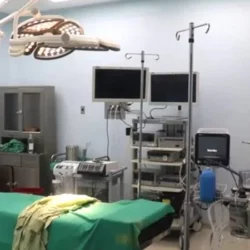 Se inauguró el remozamiento de los quirófanos del Hospital Escuela de Juigalpa