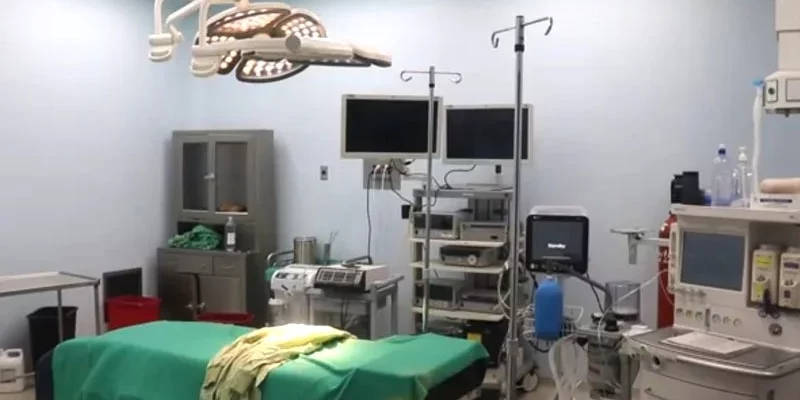 Se inauguró el remozamiento de los quirófanos del Hospital Escuela de Juigalpa