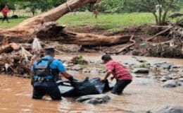 La temporada de invierno cobra la primera víctima por imprudencia en Matagalpa