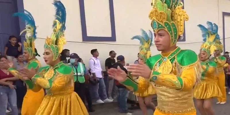 Carnaval de Juigalpa agosto 2024 ya tiene su lema… “Alegrías del Mayales”