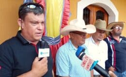 Presidente de la fiesta tradicional presentó avances de la festividad central