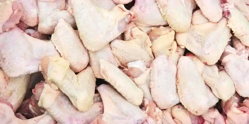 Precio de los diferentes cortes de pollo estables en el comercio de Juigalpa