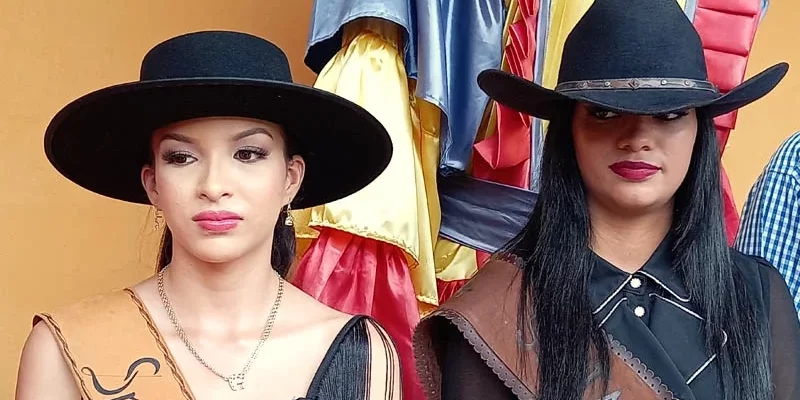 Candidatas a reina de la fiesta tradicional de Juigalpa se presentarán el próximo 13 de julio