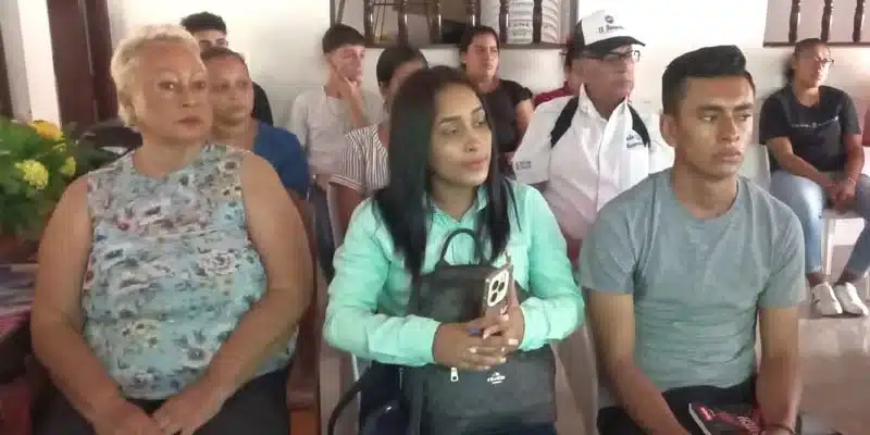 Capacitaron en técnicas de atención al cliente a empresarios turísticos de Juigalpa