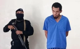 Policía capturó a presunto homicida de Santo Tomás-Chontales