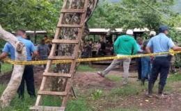 Dos obreros murieron en el interior de un pozo ubicado en una finca de Boaco