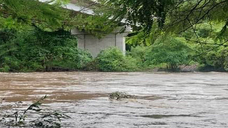 Fotos cortesías Las Segovia en Noticias.