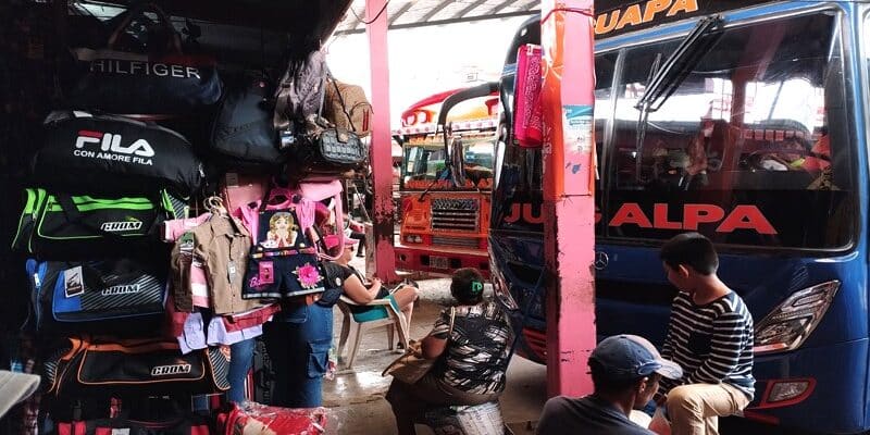 Comerciantes del Mercado Central aprovecharán a lo máximo la fiesta tradicional de Juigalpa