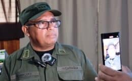 Quinto Comando Militar presentó los resultados del trabajo desarrollado de julio 2023 a julio 2024