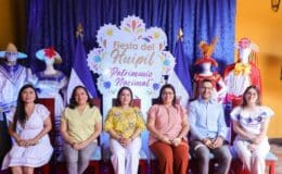 Anuncian fiesta del huipil en Nicaragua. Será un desborde de identidad de cultura y folklor