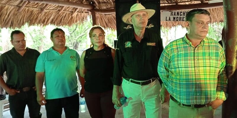 Fiesta de Juigalpa dejó una utilidad que supera el medio millón de córdobas