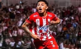 El Real Estelí logró importante victoria 2 goles a 01