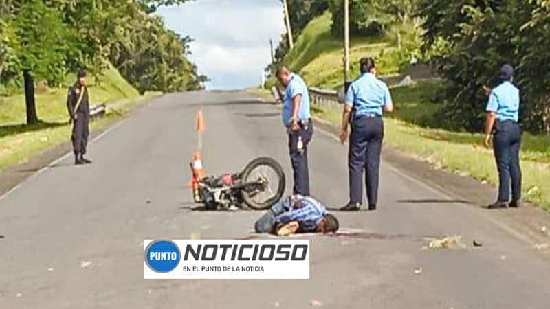 Escena del trágico accidente de tránsito-Fotos Cortesías de MTV.